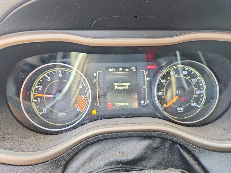 2015 Jeep Cherokee მანქანა იყიდება აუქციონზე, vin: 1C4PJMCSXFW601616, აუქციონის ნომერი: 79114135