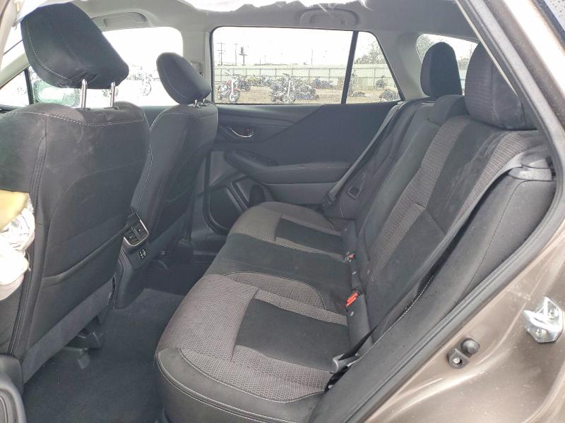 Продажа на аукционе авто 2024 Subaru Outback, vin: 4S4BTAFCXR3269895, номер лота: 41701446