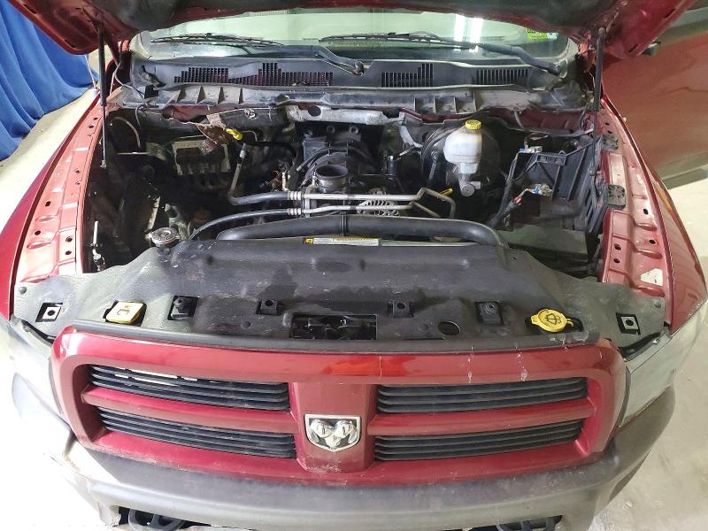 Aukcja sprzedaży 2011 Dodge Ram 2500, vin: 3D7TT2CTXBG530728, numer aukcji: 54924026