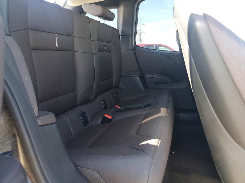 Aukcja sprzedaży 2017 Bmw I3, vin: WBY1Z6C36H7A39778, numer aukcji: 47956416