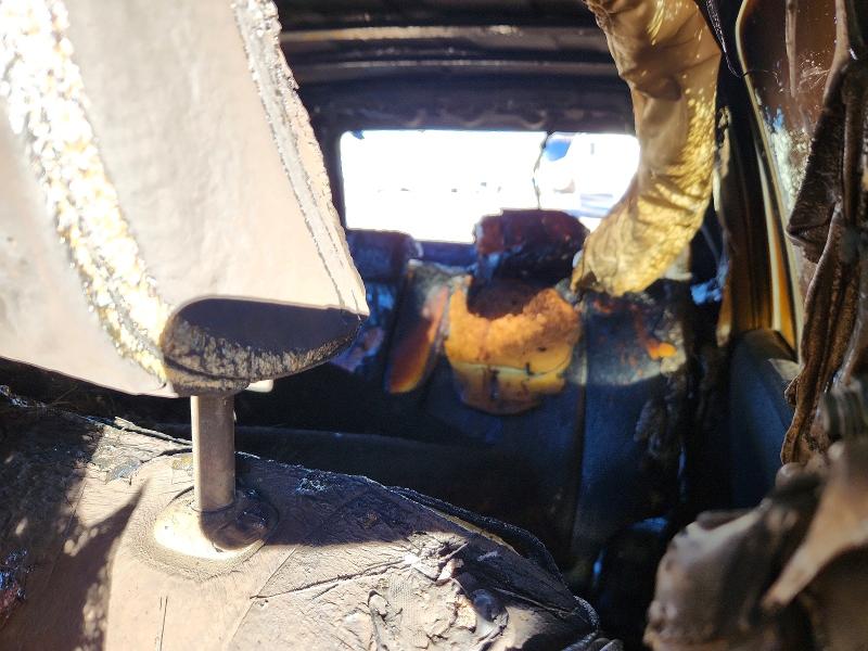 Aukcja sprzedaży 2022 Toyota 4runner, vin: JTENU5JR6N6046730, numer aukcji: 46832706