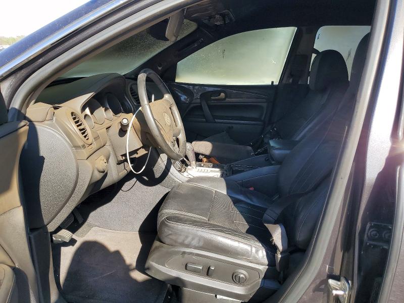 Продаж на аукціоні авто 2016 Buick Enclave, vin: 5GAKRBKD4GJ344236, номер лоту: 47537236