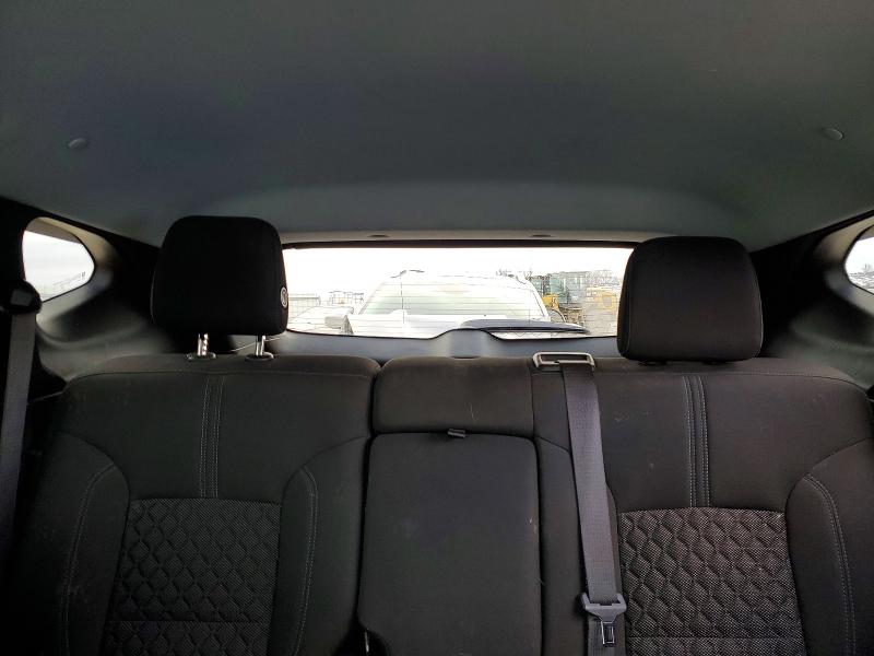 Продажа на аукционе авто 2019 Chevrolet Blazer, vin: 3GNKBCRS2KS663145, номер лота: 47105106