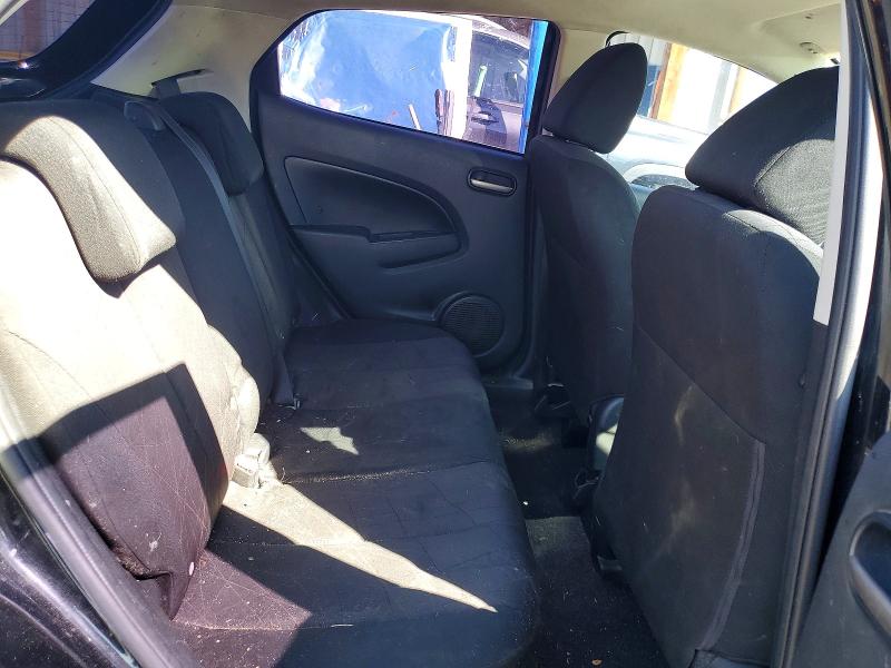Aukcja sprzedaży 2013 Mazda Mazda2, vin: JM1DE1KY2D0166988, numer aukcji: 46107716