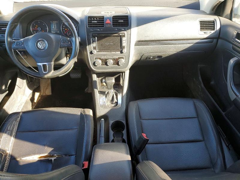 Продажа на аукционе авто 2009 Volkswagen Jetta, vin: 3VWAL7AJ7AM028918, номер лота: 47245726