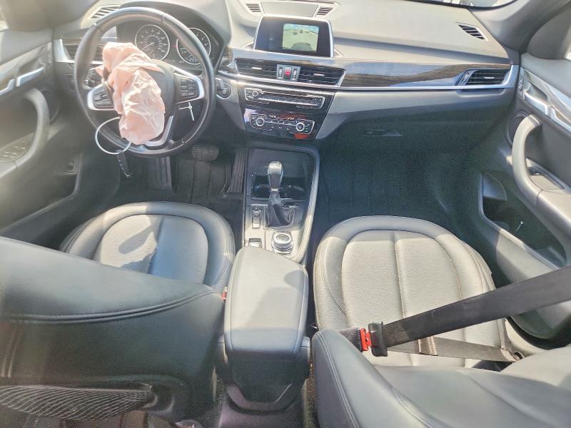 Продажа на аукционе авто 2018 Bmw X1, vin: WBXHU7C38J5H44669, номер лота: 41593386