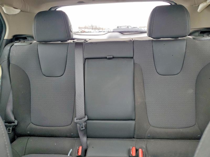 Aukcja sprzedaży 2021 Buick Encore Gx, vin: KL4MMDSL5MB036498, numer aukcji: 47776436
