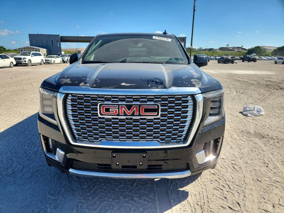 Продажа на аукционе авто 2023 Gmc Yukon Xl, vin: 1GKS2JKLXPR280150, номер лота: 47983416