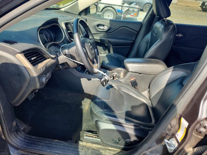 Aukcja sprzedaży 2016 Jeep Cherokee, vin: 1C4PJLDB0GW138380, numer aukcji: 46910796
