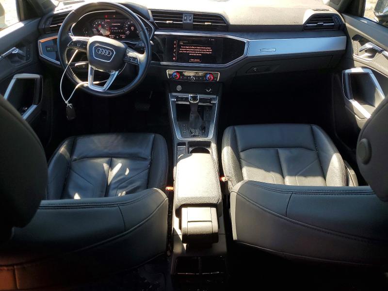 Продаж на аукціоні авто 2020 Audi Q3, vin: WA1AECF32L1002270, номер лоту: 41907916