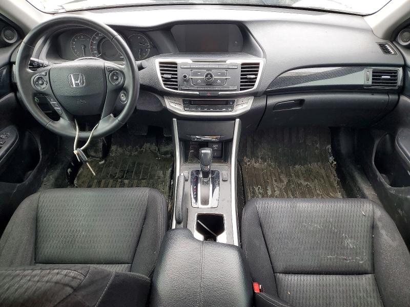 Aukcja sprzedaży 2014 Honda Accord, vin: 1HGCR2F50EA804271, numer aukcji: 46022156