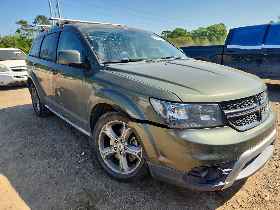 Aukcja sprzedaży 2018 Dodge Journey, vin: 3C4PDCGG0JT141419, numer aukcji: 47401336