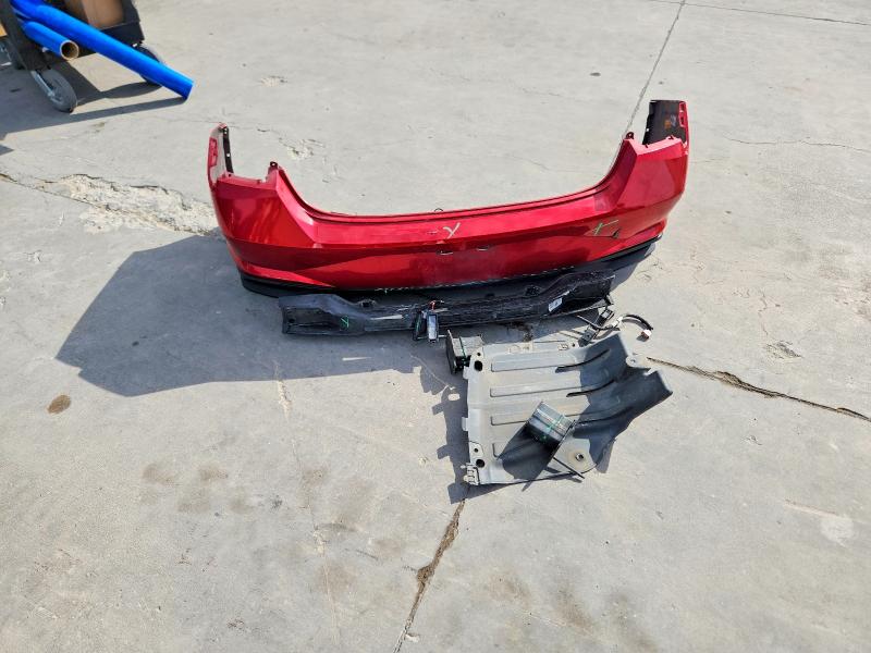 Продаж на аукціоні авто 2021 Hyundai Elantra, vin: 5NPLS4AG1MH051977, номер лоту: 46930916