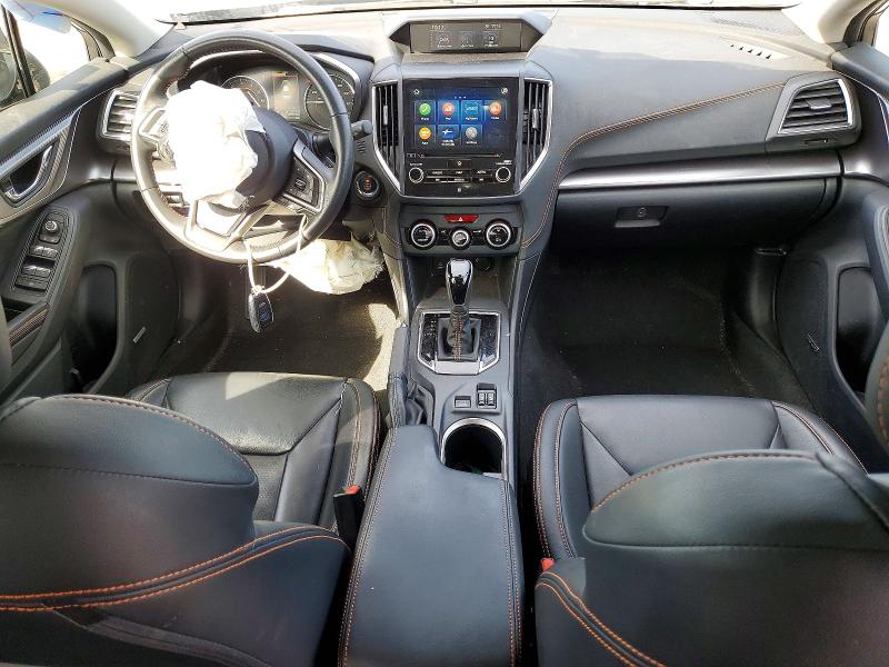 Продажа на аукционе авто 2022 Subaru Crosstrek, vin: JF2GTHNC7N8210435, номер лота: 46775806