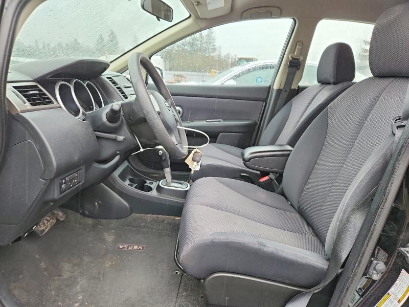Продаж на аукціоні авто 2009 Nissan Versa, vin: 3N1BC13E99L495590, номер лоту: 46097556