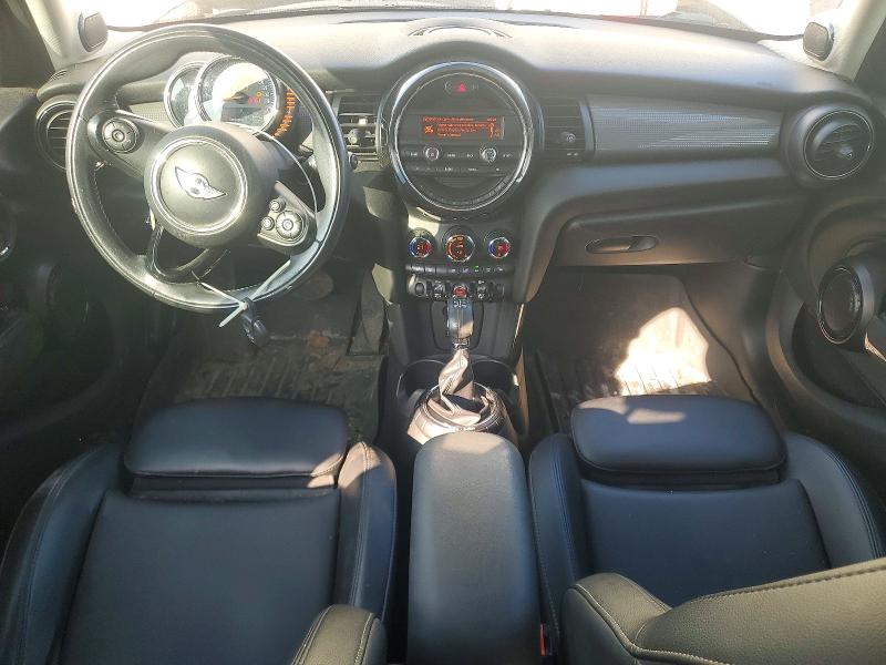 2016 Mini Cooper მანქანა იყიდება აუქციონზე, vin: WMWXU1C5XG2D08484, აუქციონის ნომერი: 79767625