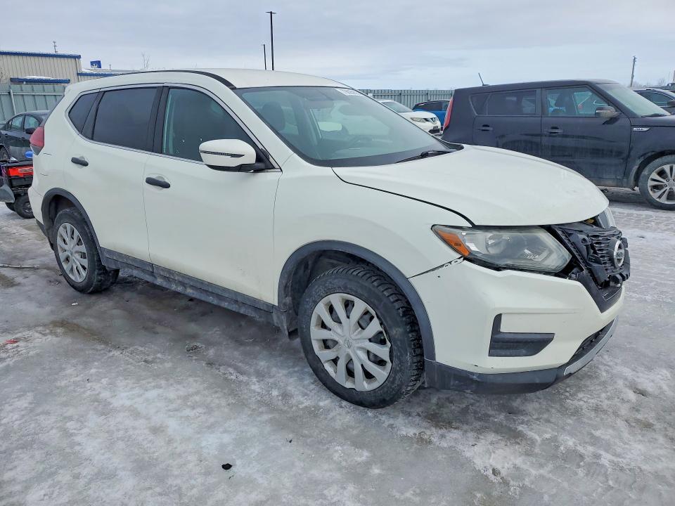 Aukcja sprzedaży 2017 Nissan Rogue, vin: 5N1AT2MV4HC809388, numer aukcji: 79895905