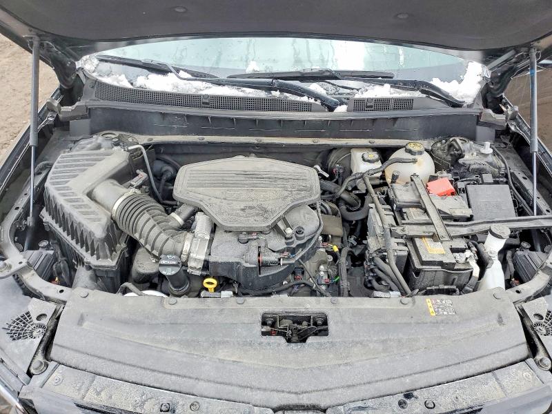 Продажа на аукционе авто 2023 Cadillac Xt6, vin: 1GYKPGRS7PZ222021, номер лота: 45503376