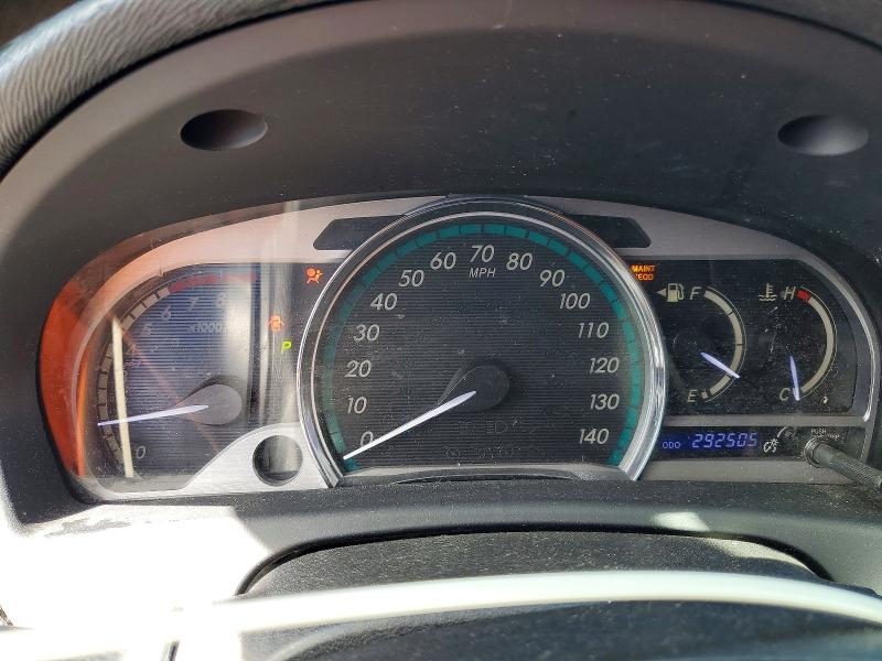 Продажа на аукционе авто 2013 Toyota Venza, vin: 4T3ZK3BB1DU058458, номер лота: 47645036