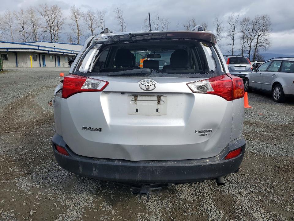 Aukcja sprzedaży 2013 Toyota Rav4, vin: JTMDFREV2D5010241, numer aukcji: 47562426