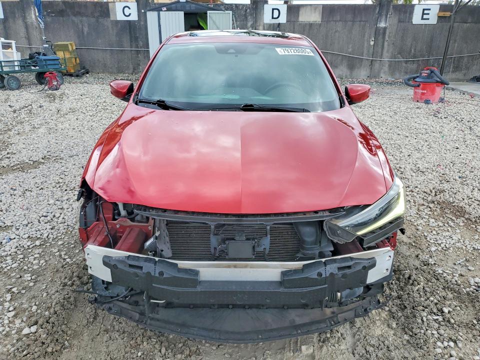 Продажа на аукционе авто 2021 Acura Ilx, vin: 19UDE2F89MA010300, номер лота: 79728085