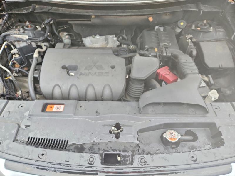 Продаж на аукціоні авто 2015 Mitsubishi Outlander, vin: JA4AD3A39FZ000631, номер лоту: 79983025