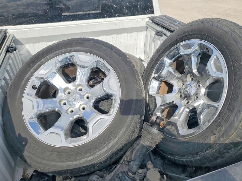2022 Ram 1500 მანქანა იყიდება აუქციონზე, vin: 1C6SRFJT3NN229395, აუქციონის ნომერი: 47755306