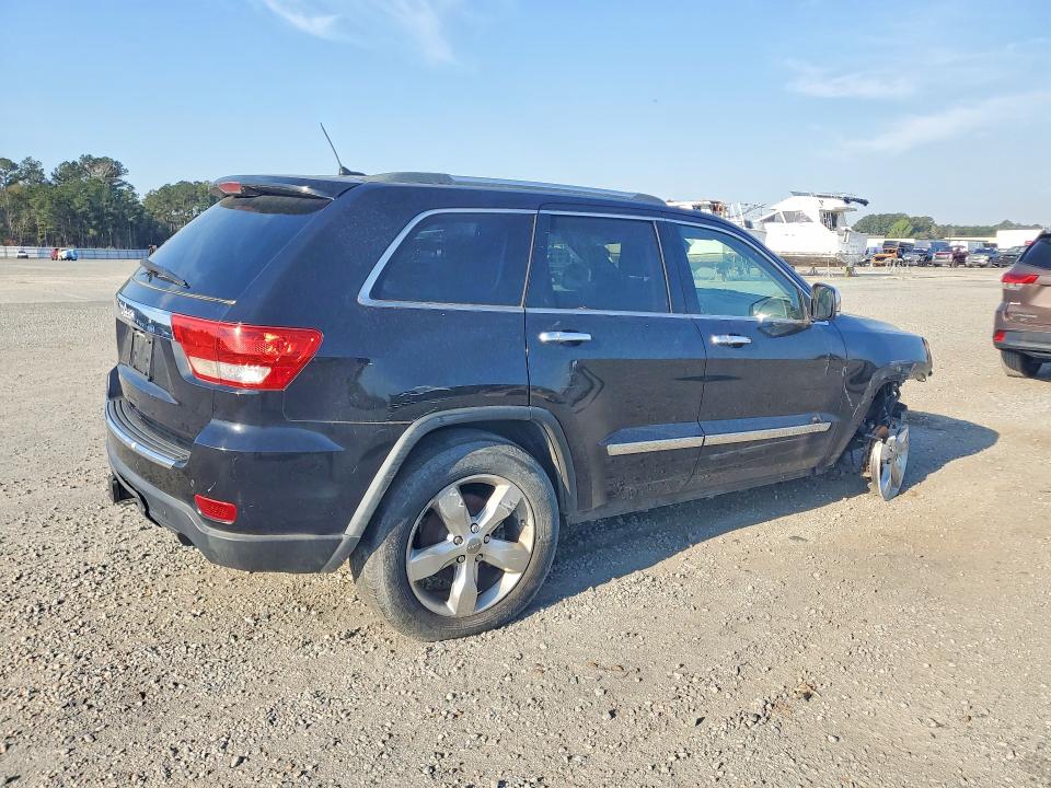 Aukcja sprzedaży 2013 Jeep Grand Cherokee, vin: 1C4RJECG9DC526108, numer aukcji: 47173796
