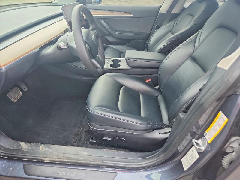 Aukcja sprzedaży 2022 Tesla Model 3, vin: 5YJ3E1EB5NF287181, numer aukcji: 48084536