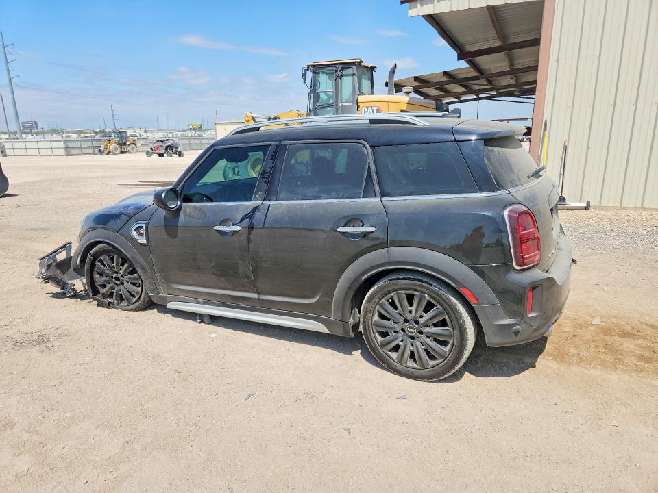 Продаж на аукціоні авто 2024 Mini Cooper, vin: WMZ53BR06R3R67753, номер лоту: 47919676