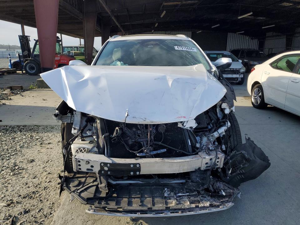 47915606 :رقم المزاد ، 2T2HZMDA1MC296401 vin ، 2021 Lexus Rx 350 مزاد بيع