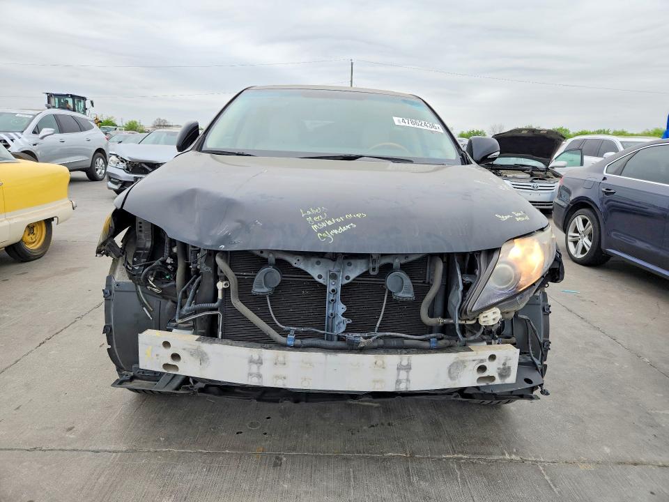Aukcja sprzedaży 2011 Lexus Rx 450h, vin: JTJZB1BA8B2405282, numer aukcji: 47862436