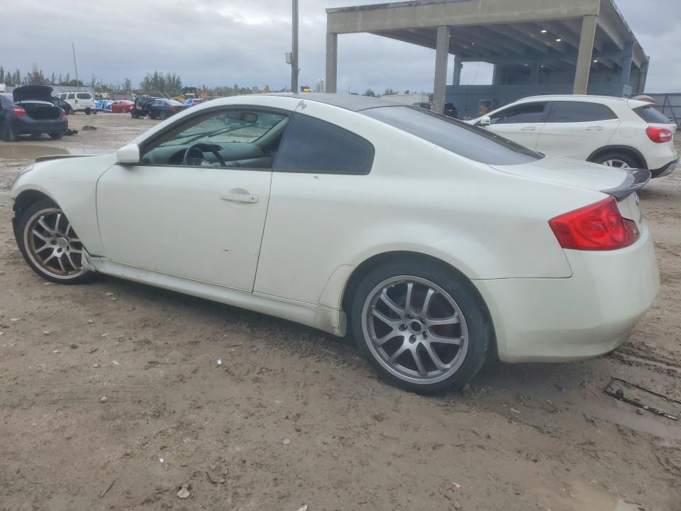 Продаж на аукціоні авто 2006 Infiniti G35, vin: JNKCV54E16M713636, номер лоту: 46470326