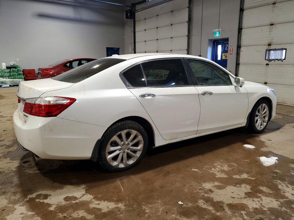 2015 Honda Accord მანქანა იყიდება აუქციონზე, vin: 1HGCR2F97FA801369, აუქციონის ნომერი: 78769125