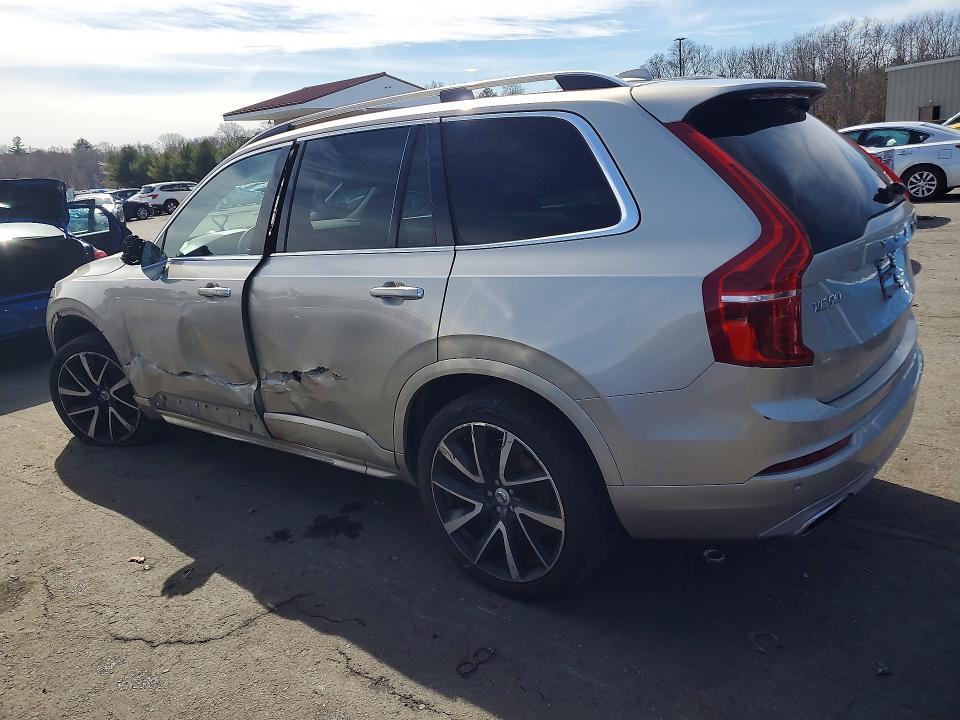 Продаж на аукціоні авто 2016 Volvo Xc90, vin: YV4102XK0G1080263, номер лоту: 47621386