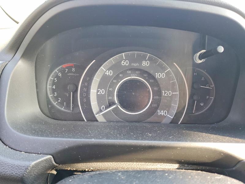 47657316 :رقم المزاد ، 2HKRM4H50FH663535 vin ، 2015 Honda Cr-v مزاد بيع