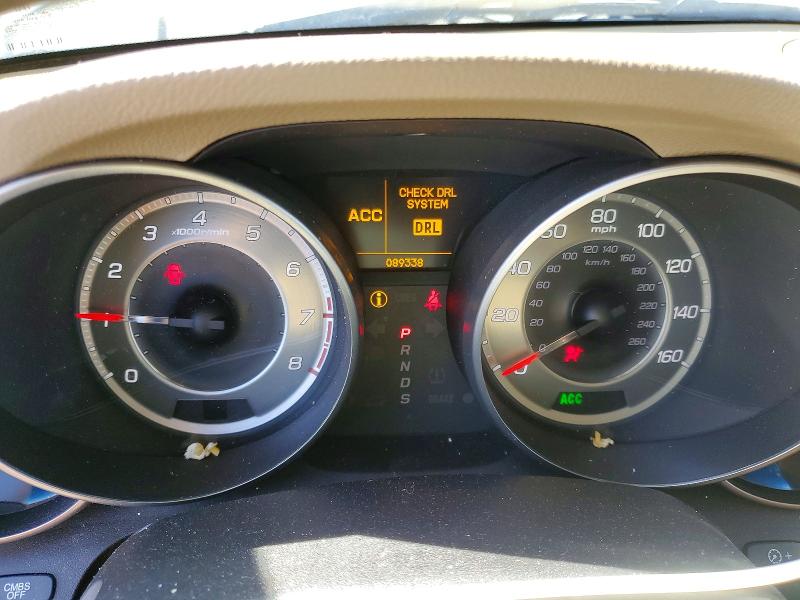 47963626 :رقم المزاد ، 2HNYD2H6XCH550618 vin ، 2012 Acura Mdx مزاد بيع