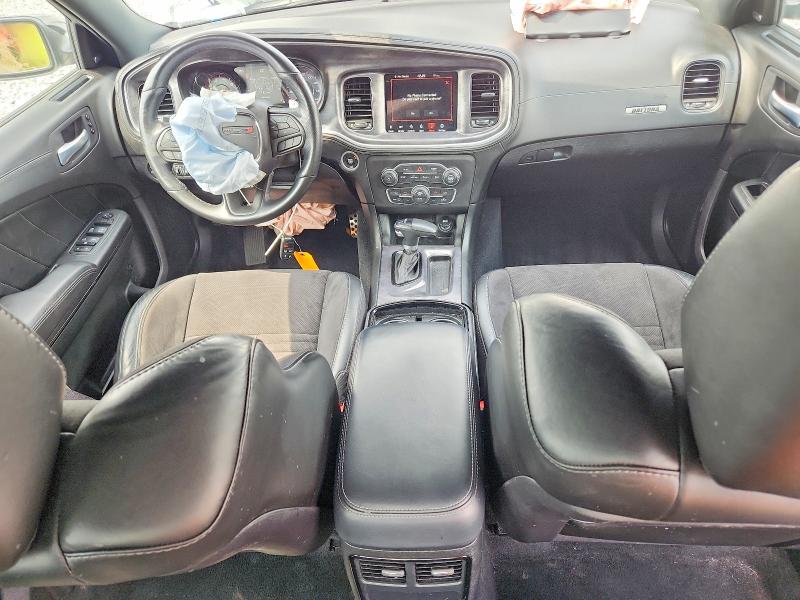 Продаж на аукціоні авто 2023 Dodge Charger, vin: 2C3CDXCT5PH581280, номер лоту: 47340766