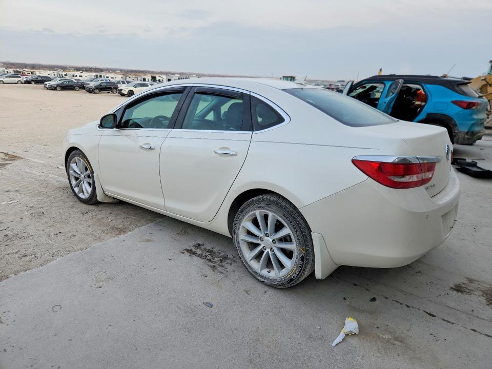 Auction sale of the 2012 Buick Verano, vin: 1G4PS5SKXC4148671, lot number: 45967936