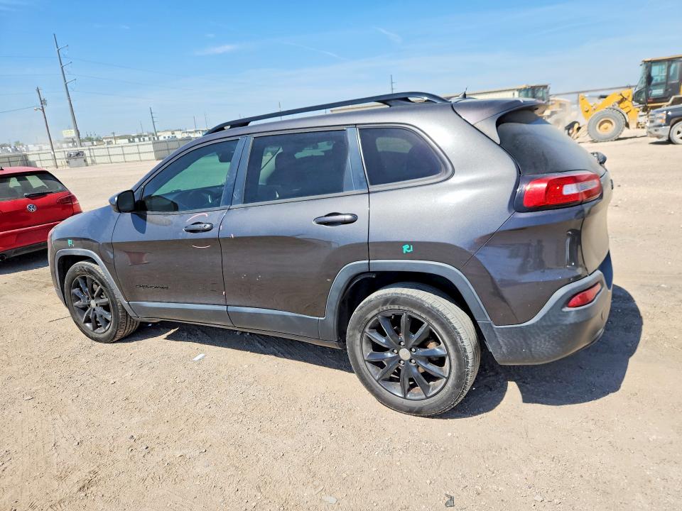 Aukcja sprzedaży 2014 Jeep Cherokee, vin: 1C4PJLCB6EW300818, numer aukcji: 46635556