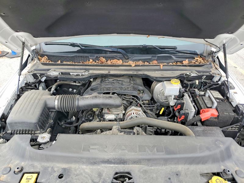 Aukcja sprzedaży 2022 Ram 1500, vin: 1C6SRFLT9NN284916, numer aukcji: 41845216