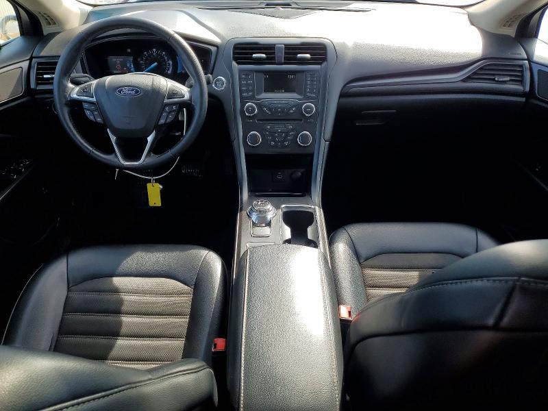 Aukcja sprzedaży 2018 Ford Fusion, vin: 3FA6P0LU6JR234025, numer aukcji: 41721576