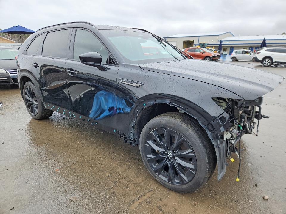 Aukcja sprzedaży 2025 Mazda Cx-90, vin: JM3KKCHA1S1204327, numer aukcji: 46956356
