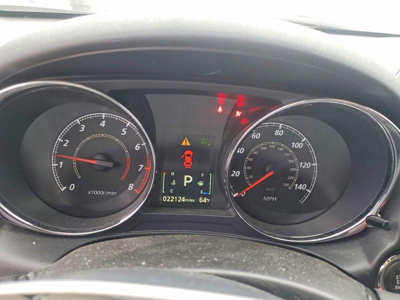 Продаж на аукціоні авто 2025 Mitsubishi Outlander Sport, vin: JA4ARUAU0SU002193, номер лоту: 46771236
