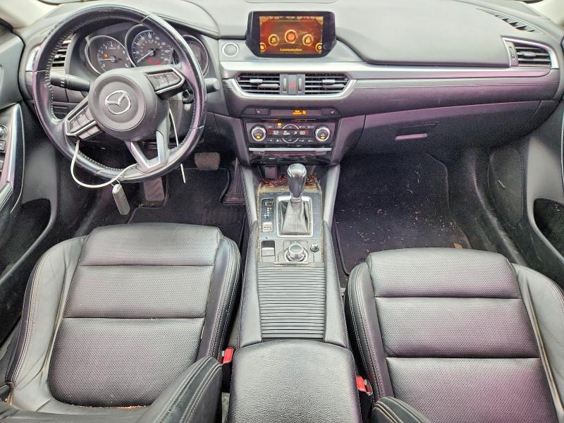Aukcja sprzedaży 2017 Mazda 6, vin: JM1GL1V59H1146578, numer aukcji: 41983366