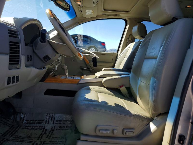 Aukcja sprzedaży 2006 Infiniti Qx56, vin: 5N3AA08C46N811220, numer aukcji: 78824515