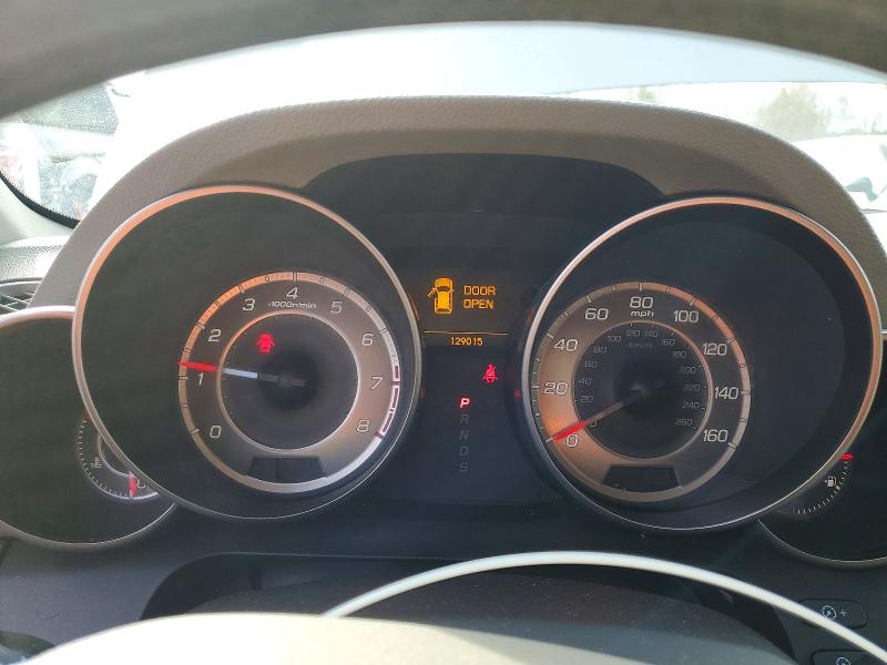 Aukcja sprzedaży 2012 Acura Mdx, vin: 2HNYD2H22CH512233, numer aukcji: 47370456