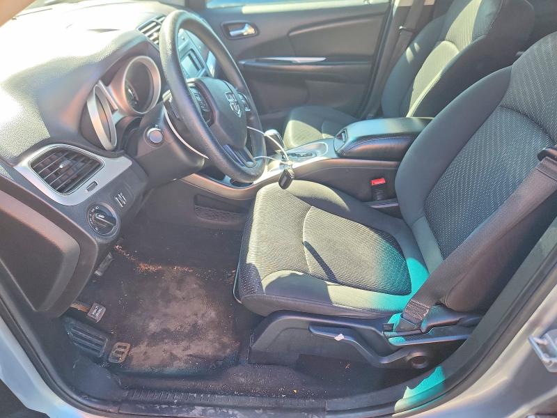 46936546 :رقم المزاد ، 3C4PDCAB8JT295437 vin ، 2018 Dodge Journey مزاد بيع