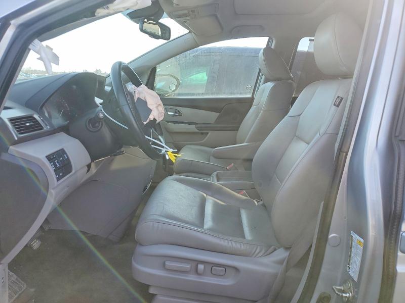 Aukcja sprzedaży 2016 Honda Odyssey, vin: 5FNRL5H66GB507940, numer aukcji: 78978825