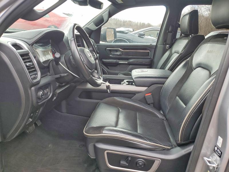 Продаж на аукціоні авто 2021 Ram 1500, vin: 1C6SRFJT0MN620504, номер лоту: 46684026